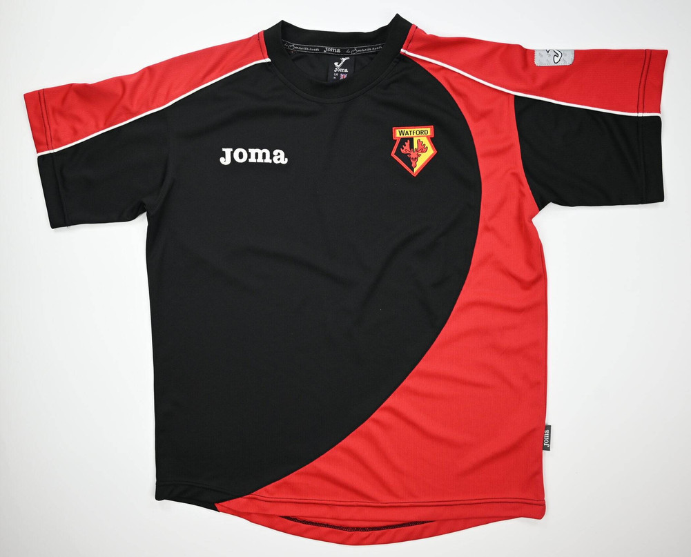 2009-10 WATFORD KOSZULKA M