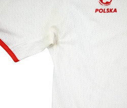 2008 POLAND KOSZULKA S