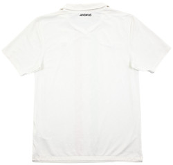 2010-12 JUVENTUS SHIRT M 
