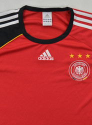 2005-07 GERMANY SHIRT L