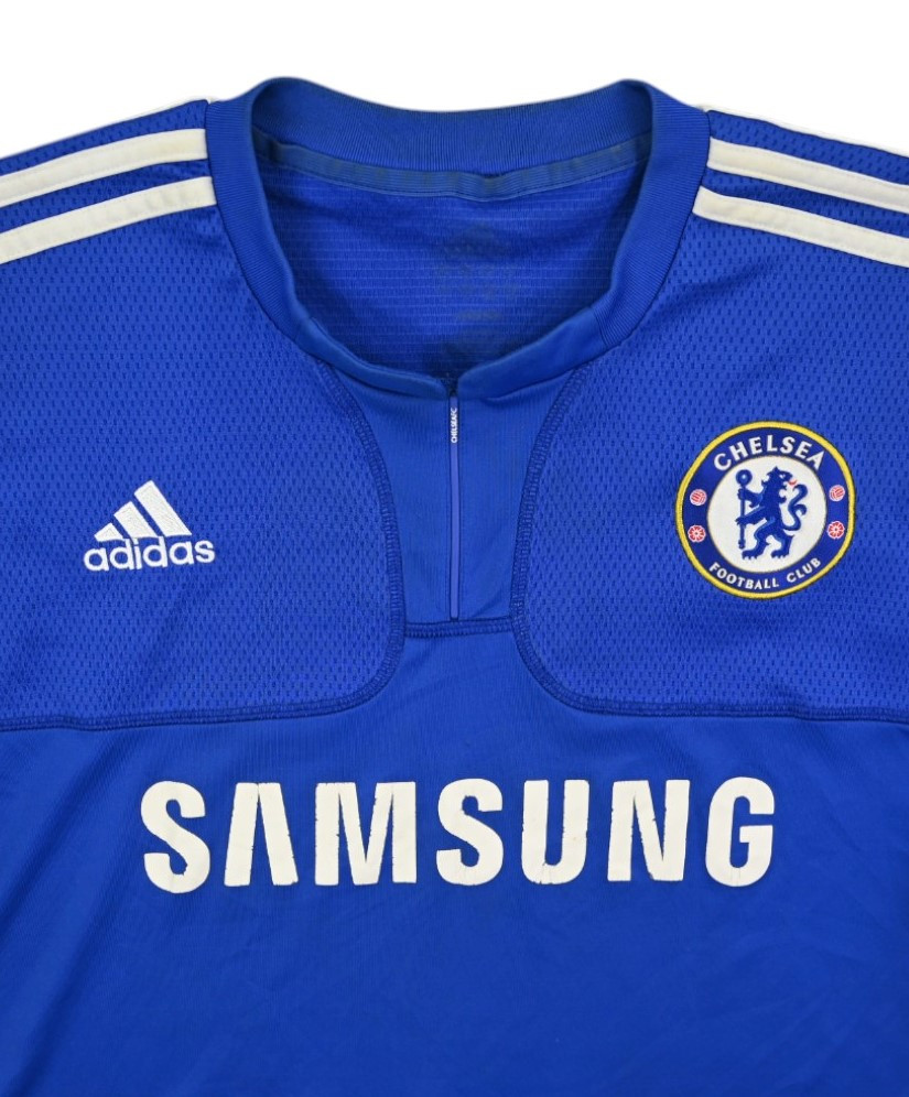 2009-10 CHELSEA KOSZULKA L