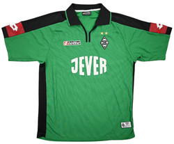 2003-05 BORUSSIA MONCHENGLADBACH KOSZULKA L