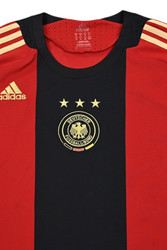 2008-09 GERMANY SHIRT XL