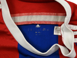 2014-15 BAYERN MUNCHEN *BOATENG* SHIRT XXL