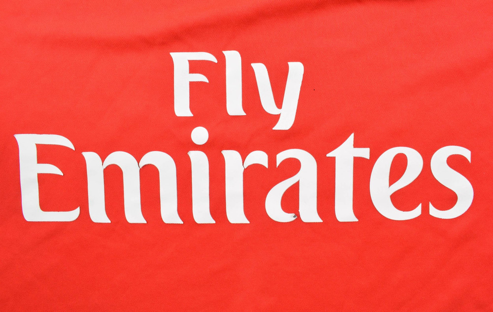 2014-15 ARSENAL LONDON KOSZULKA L