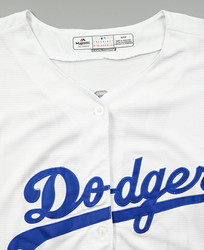 LOS ANGELES DODGERS KOSZULKA WOMENS S