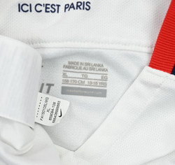 2015-16 PARIS SAINT-GERMAIN KOSZULKA XL. BOYS