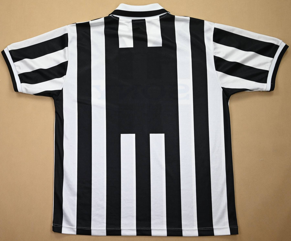 1995-97 JUVENTUS SHIRT XL