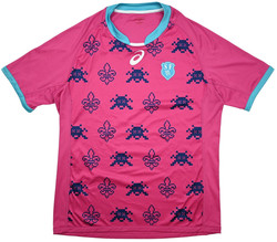 STADE FRANCE PARIS RUGBY SHIRT M