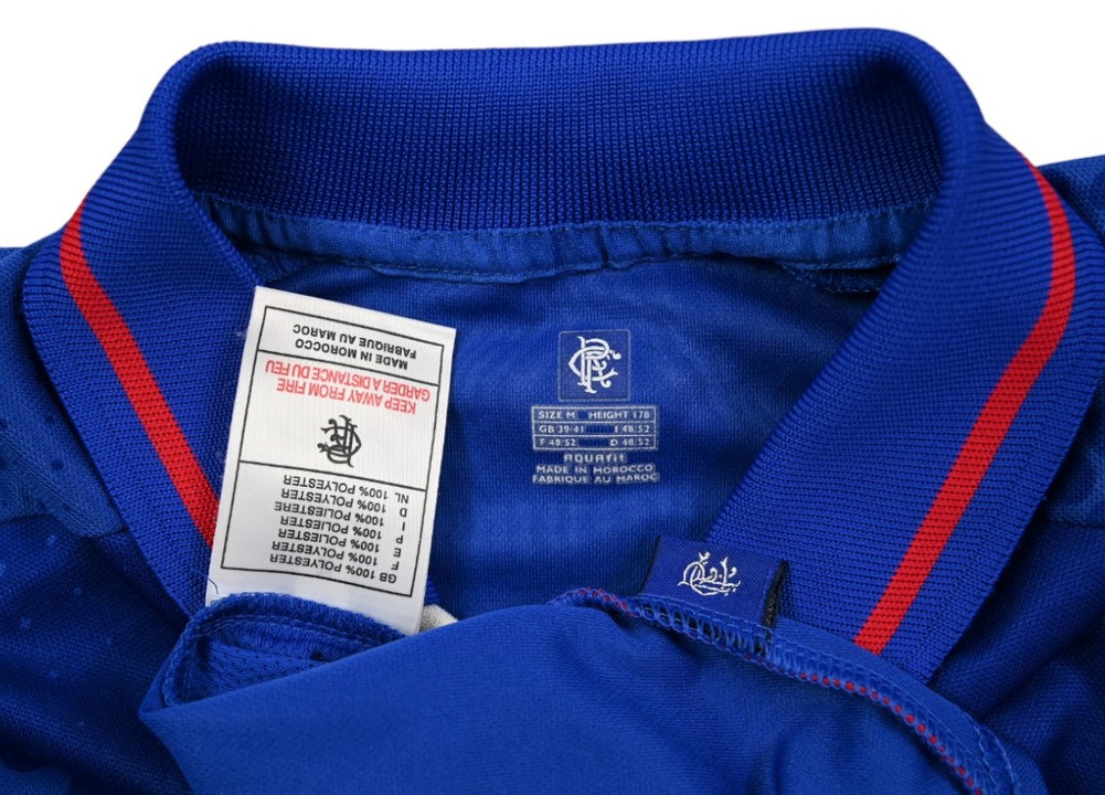 2002-03 GLASGOW RANGERS KOSZULKA M