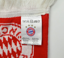 FC BAYERN MUNCHEN SZALIK