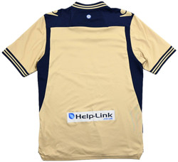 2013-14 LEEDS UNITED SHIRT M