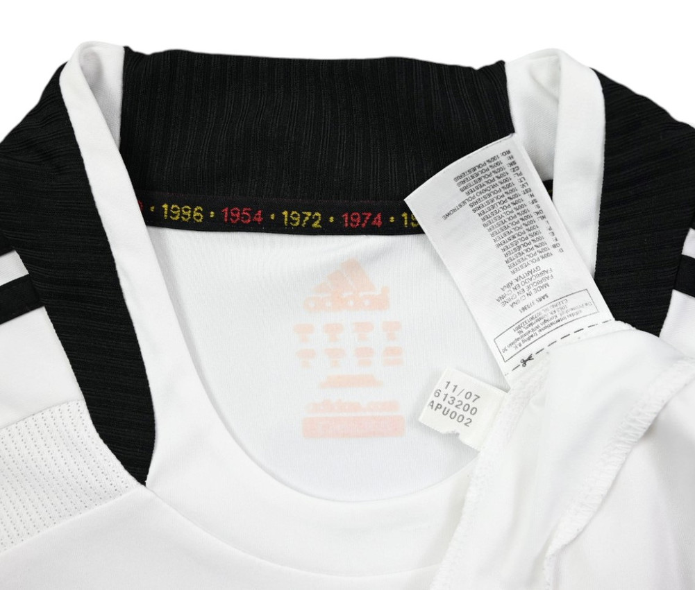 2008-09 GERMANY *BALLACK* KOSZULKA XL