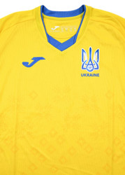 2020-21 UKRAINE KOSZULKA XS