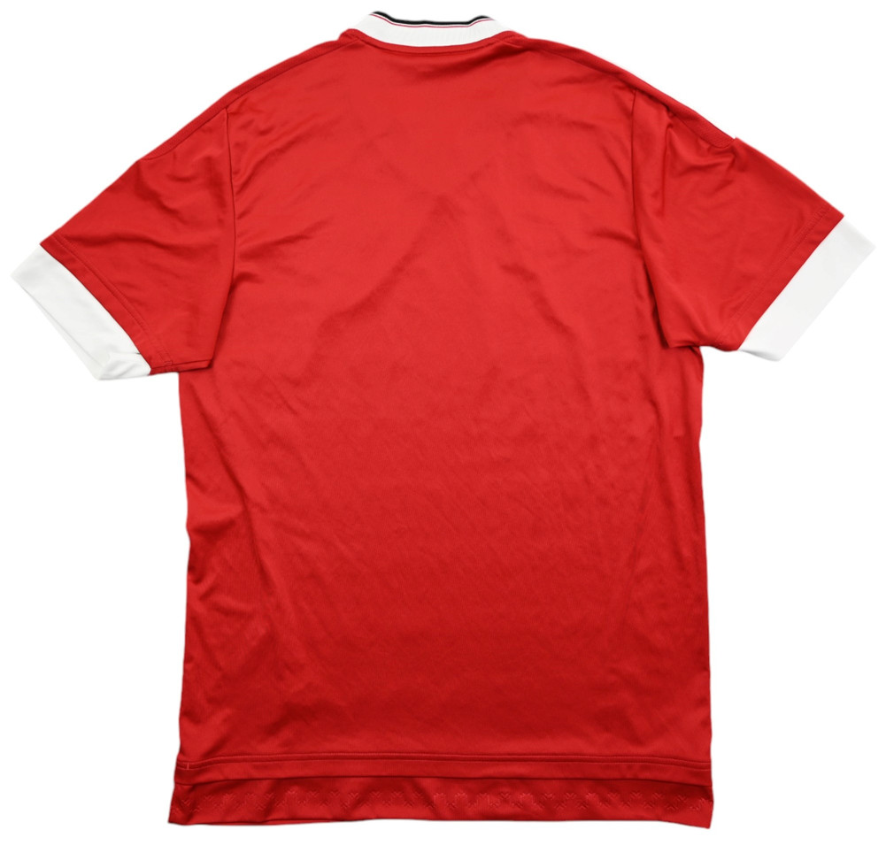 2015-16 MANCHESTER UNITED KOSZULKA M