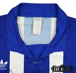 EFC STAHL #6 KOSZULKA L