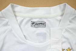 2003-05 BORUSSIA MONCHENGLADBACH *ZIEGE* SHIRT XL