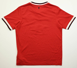 2014-15 MANCHESTER UNITED KOSZULKA XL. BOYS 