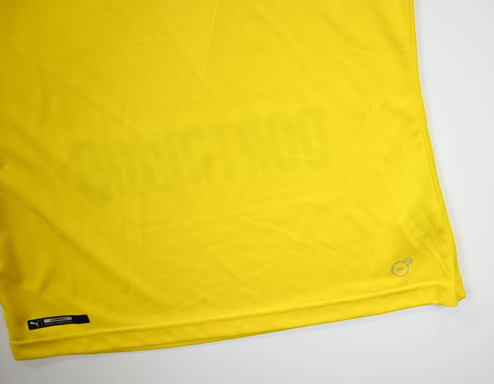 2018-19 BORUSSIA DORTMUND SHIRT WOMENS S