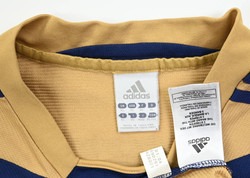 2004-06 GRASSHOPPER ZURICH LONGSLEEVE XL