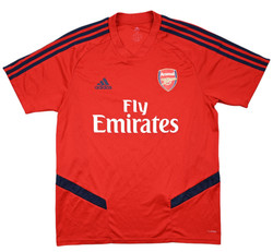 2019-20 ARSENAL LONDON KOSZULKA M