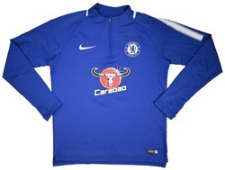 CHELSEA LONDON TOP M