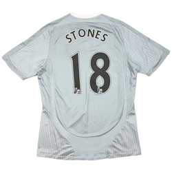 2008-09 NEWCASTLE UNITED KOSZULKA M