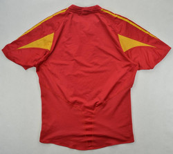 2004-06 SPAIN KOSZULKA L