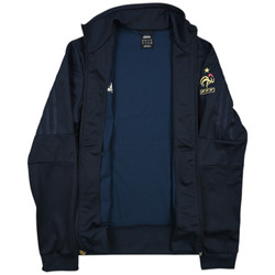 2009-10 FRANCE BLUZA DAMSKA M 