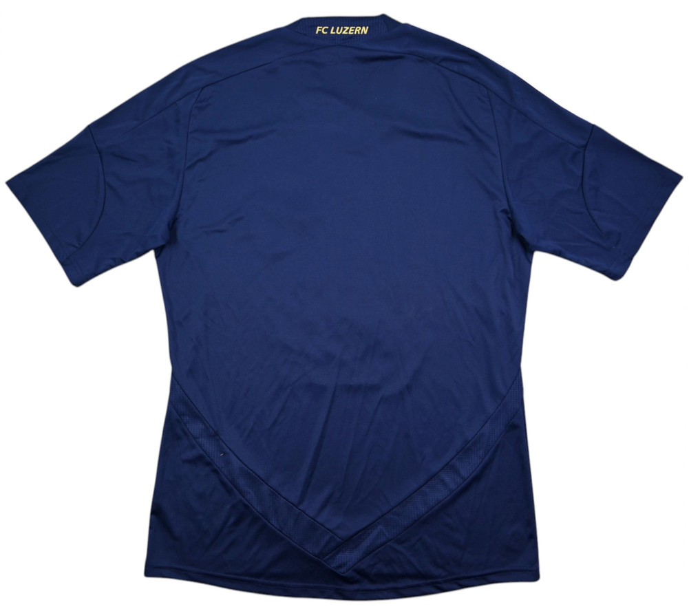 2011-12 LUZERN KOSZULKA M