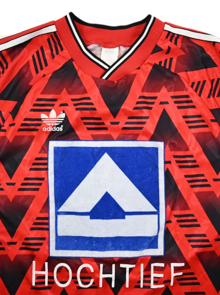 SV NAUNHOF 1920 #13 LONGSLEEVE KOSZULKA XL