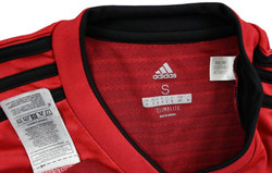 2018-19 MANCHESTER UNITED SHIRT S