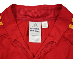 2004-06 SPAIN *RAUL* SHIRT XXL