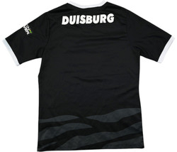 2020-21 DUISBURG KOSZULKA S. BOYS 