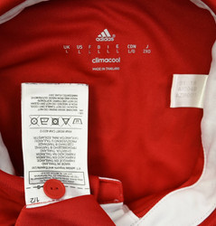 2016-17 BAYERN MUNCHEN *BOATENG* SHIRT L