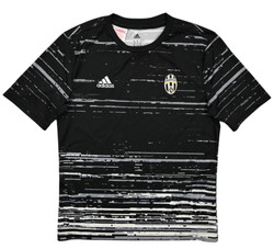 2016-17 JUVENTUS SHIRT M. BOYS