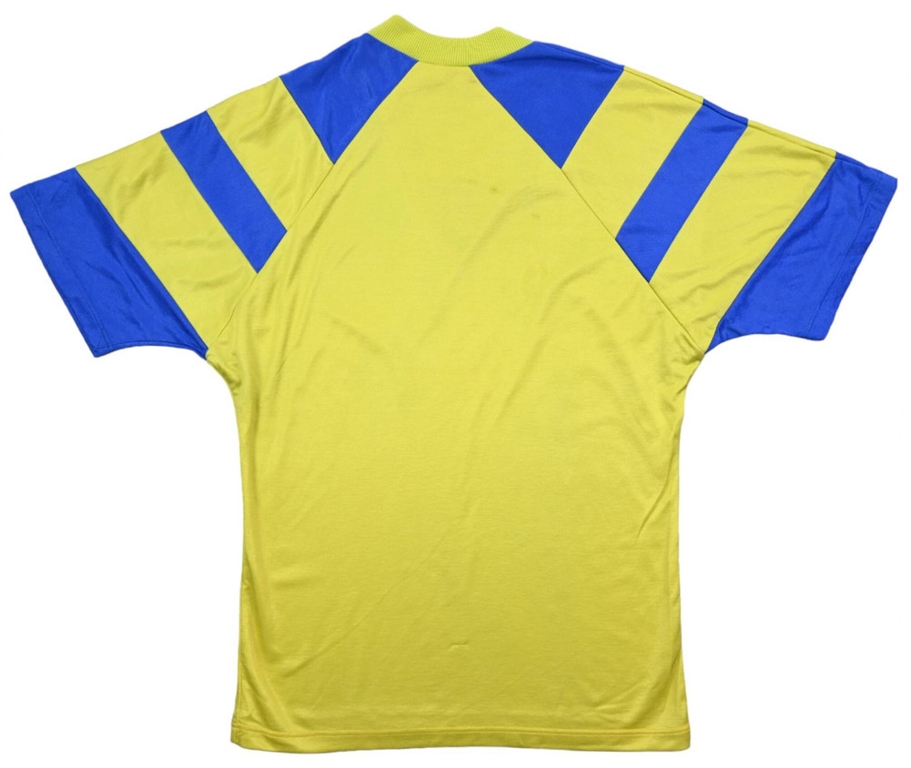 LUXPOL OLDSCHOOL SHIRT S