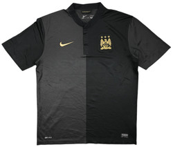 2013-14 MANCHESTER CITY KOSZULKA L