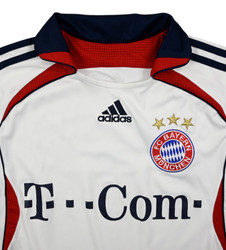 2006-07 BAYERN MUNCHEN KOSZULKA L. BOYS