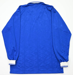 DIADORA OLDSCHOOL LONGSLEEVE L