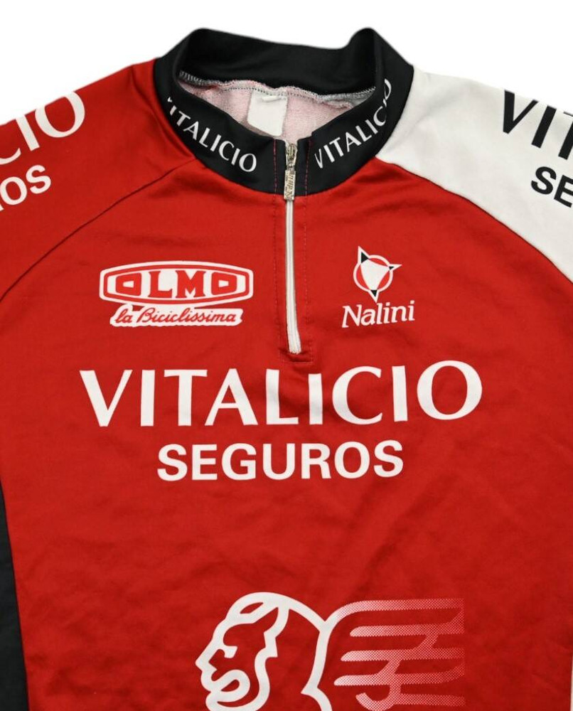 NALINI KOSZULKA KOLARSKA S