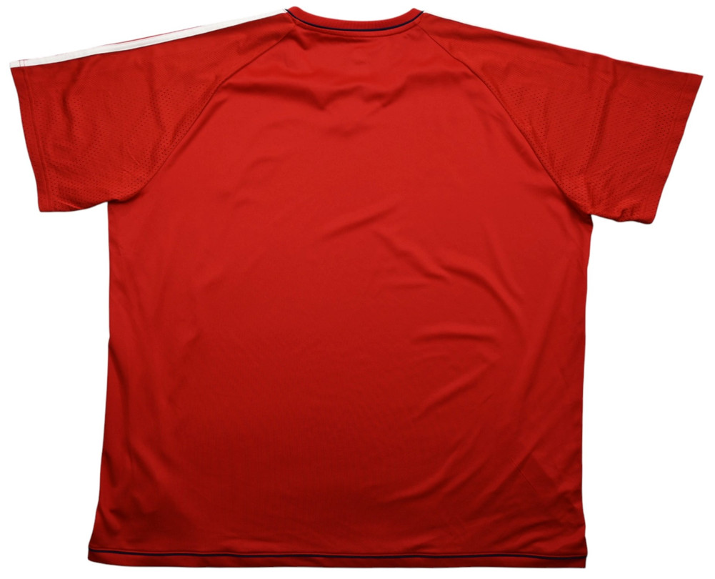 2017-18 BAYERN MUNCHEN KOSZULKA 3XL