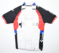 CUBE KOSZULKA KOLARSKA L