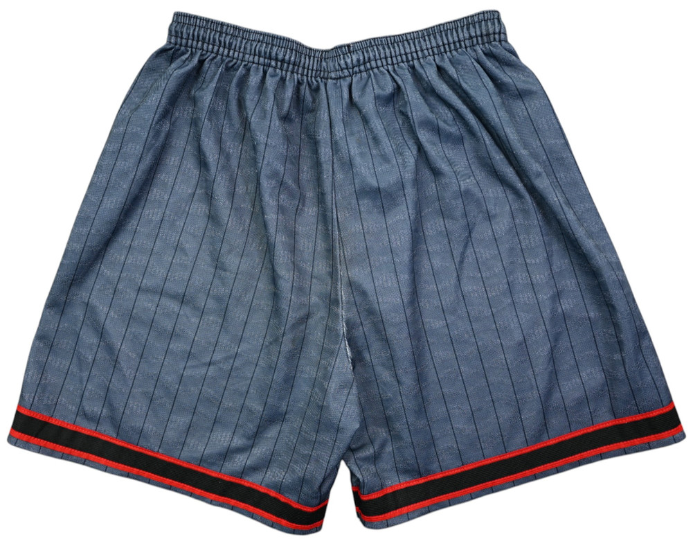 1995-96 MANCHESTER UNITED SHORTS M