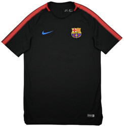 2016-17 BARCELONA KOSZULKA M