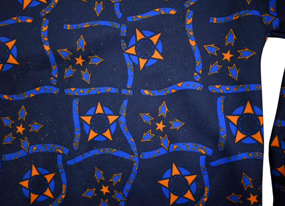 REUSCH VINTAGE GOALKEEPER LONGSLEEVE SHIRT XL