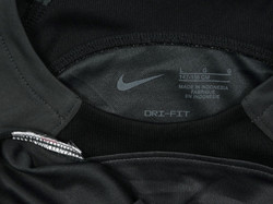 2022-23 WOLFSBURG LONGSLEEVE SHIRT L. BOYS