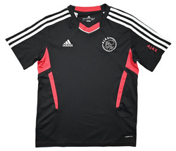 2011-12 AJAX AMSTERDAM KOSZULKA XL. BOYS