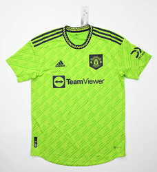 2022-23 MANCHESTER UNITED SHIRT M