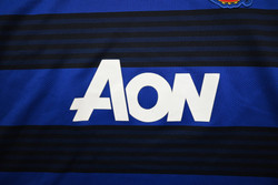 2011-13 MANCHESTER UNITED KOSZULKA XL. BOYS